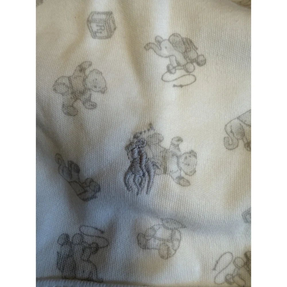 Ralph Lauren please review